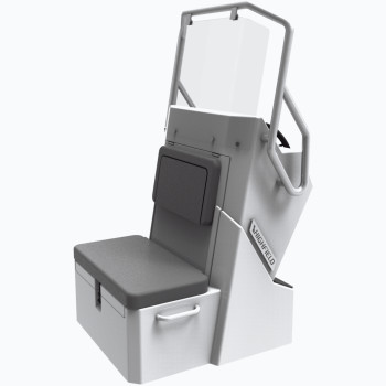 Purchase SUS 900 Console Cover Highfield Patrol 660 / Patrol 700 / Patrol 76...