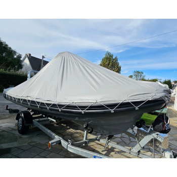 Purchase Highfield HX6 winter cover