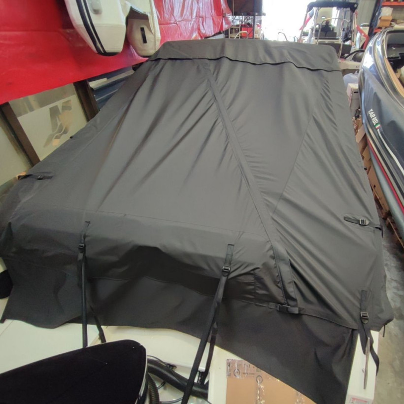 Purchase Flat roof Quicksilver Activ 675 Bowrider deck