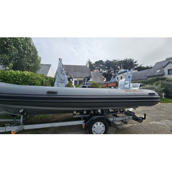Purchase Float cover Highfield HX6