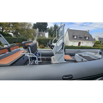 Purchase Float cover Highfield HX6