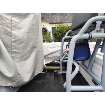 Purchase Float cover Highfield HX6