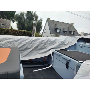 Purchase Float cover Highfield HX6