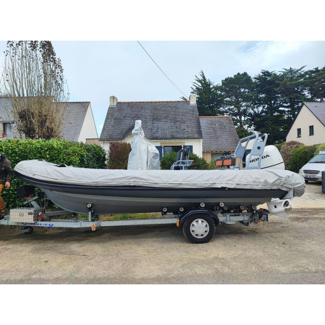 Purchase Float cover Highfield HX6