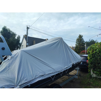 Purchase Highfield Patrol Coaster 60 winter cover