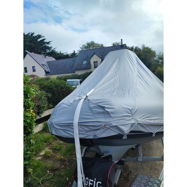 Purchase Highfield Patrol Coaster 60 winter cover
