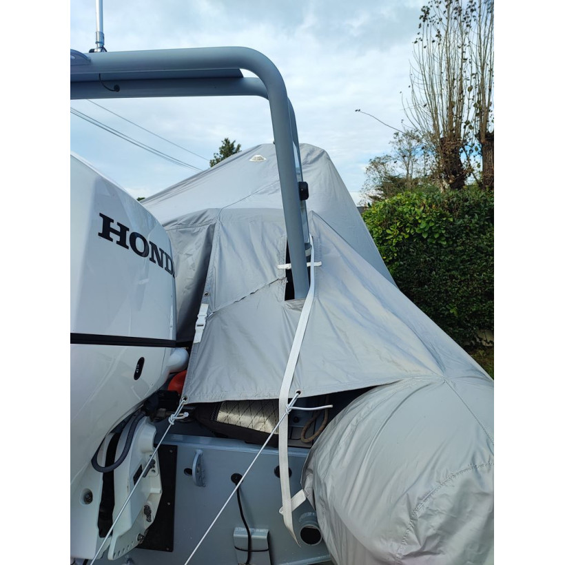Purchase Highfield Patrol Coaster 60 winter cover