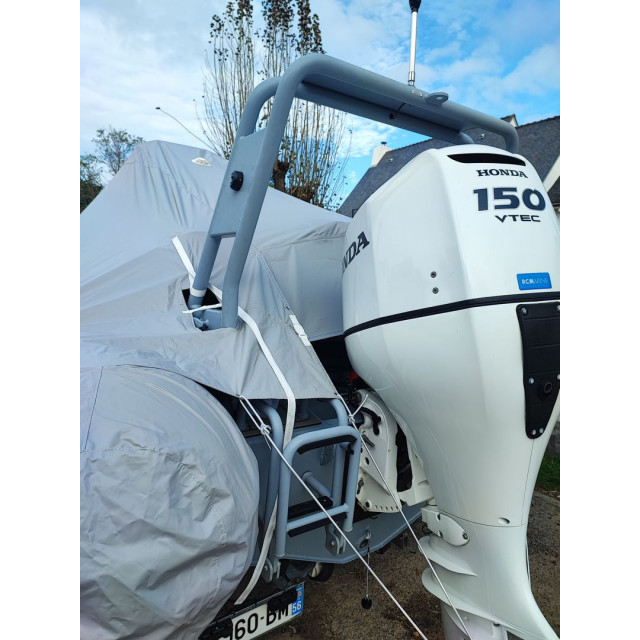 Purchase Highfield Patrol Coaster 60 winter cover