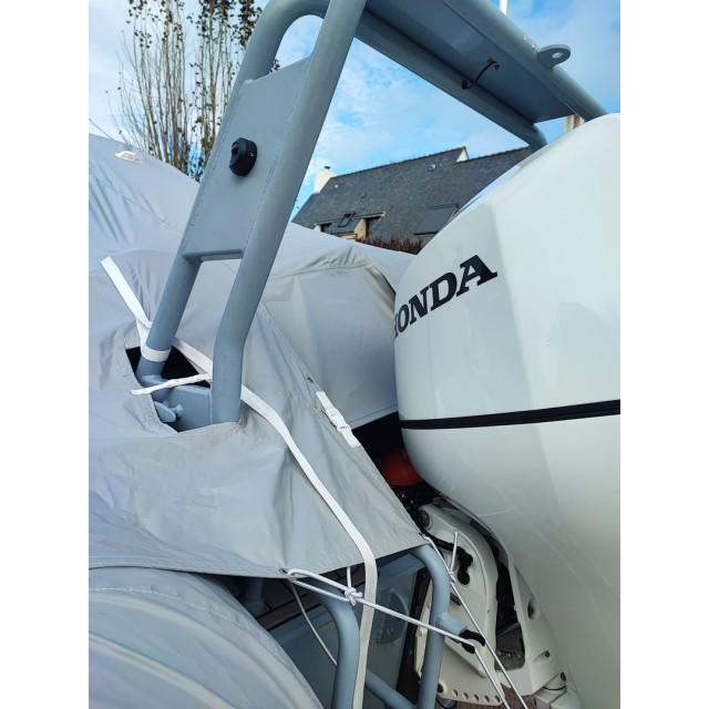 Purchase Highfield Patrol Coaster 60 winter cover