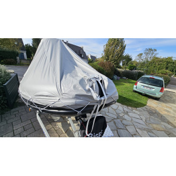 Purchase Highfield Patrol Coaster 60 winter cover