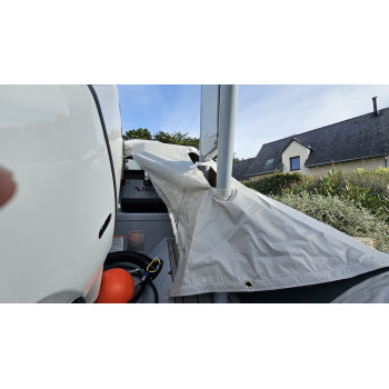 Purchase Highfield Patrol Coaster 60 winter cover