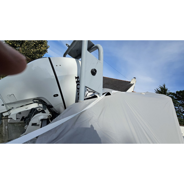 Purchase Highfield Patrol Coaster 60 winter cover