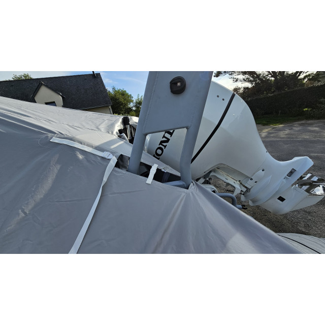 Purchase Highfield Patrol Coaster 60 winter cover