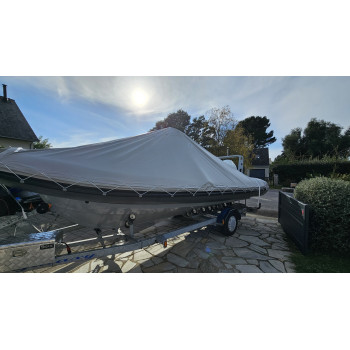 Purchase Highfield Patrol Coaster 60 winter cover