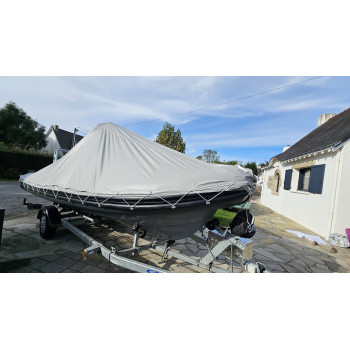 Purchase Highfield Patrol Coaster 60 winter cover