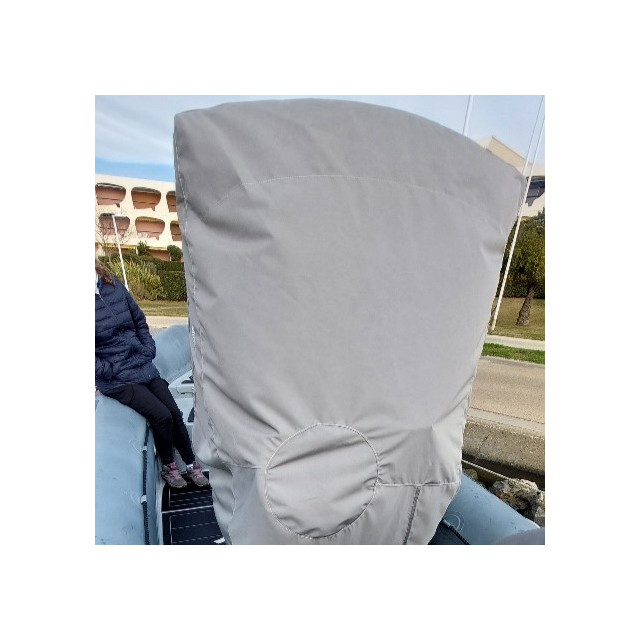 Purchase Console cover SUS 950 Highfield Patrol 660 / Patrol 700 / Patrol 76...