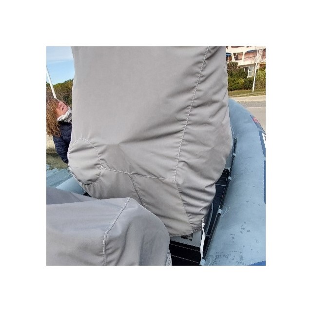 Purchase Console cover SUS 950 Highfield Patrol 660 / Patrol 700 / Patrol 76...