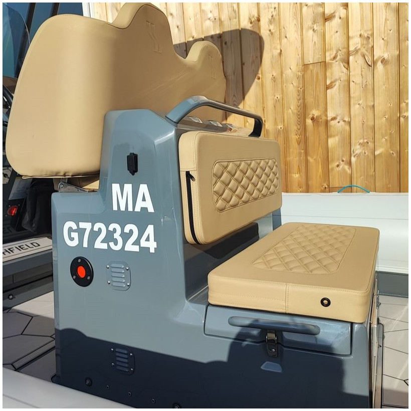 Purchase Bolster cover BOL 950RS Highfield Sport 760
