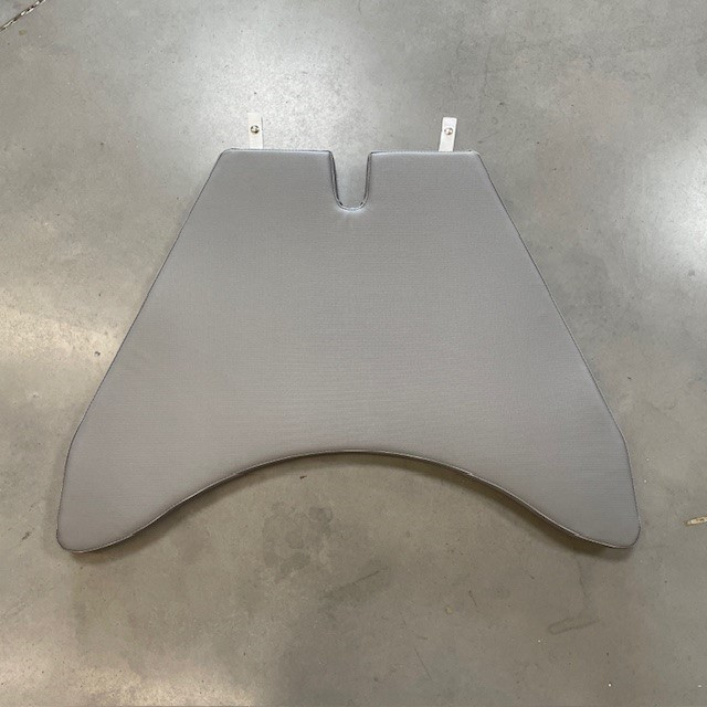 Purchase Front storage bin cushion for Zodiac Pro 500