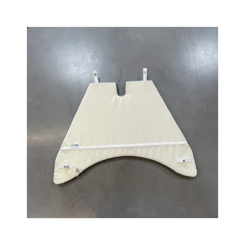 Purchase Front storage bin cushion for Zodiac Pro 500