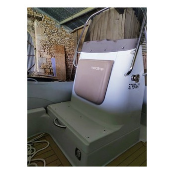 Purchase Zodiac Medline 580 console cover