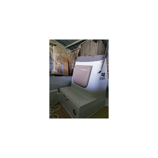 Purchase Zodiac Medline 580 console cover