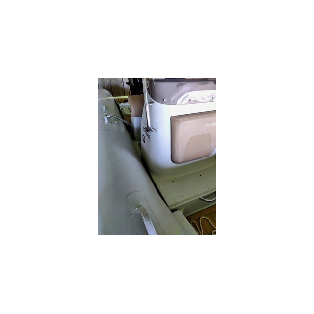 Purchase Zodiac Medline 580 console cover
