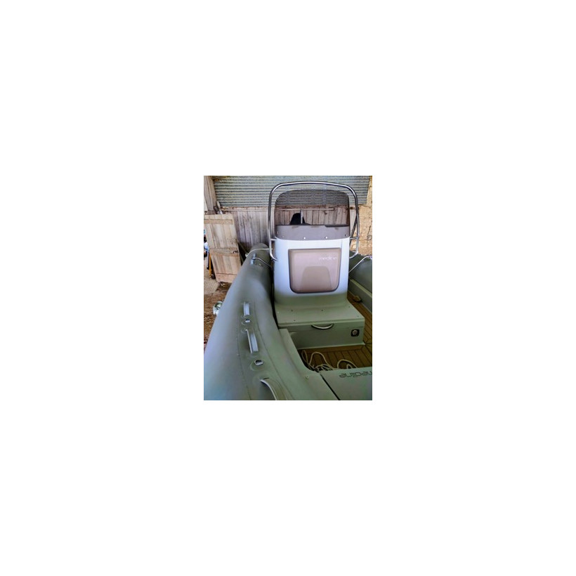 Purchase Zodiac Medline 580 console cover