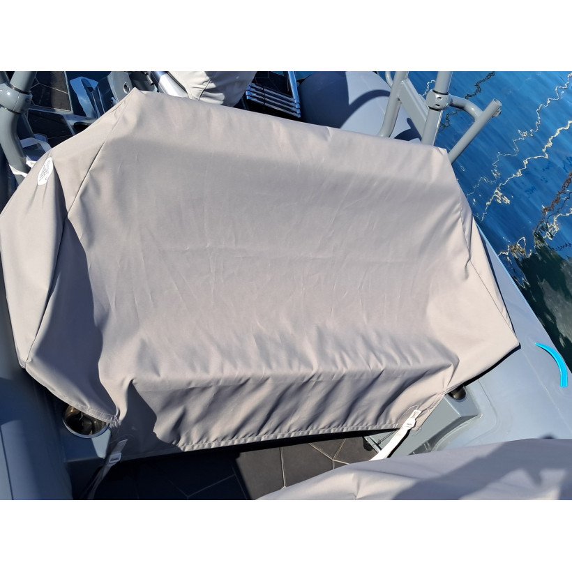 Purchase Rear seat cover Highfield Patrol 700 / Patrol 760 / Sport 700...