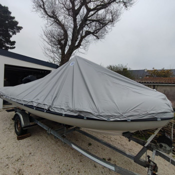 Purchase Polimarine RIB 520 winter cover