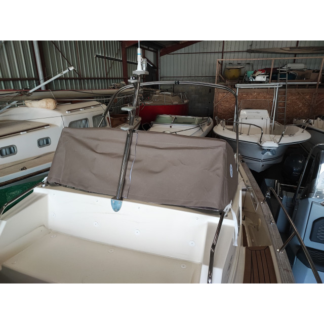 Purchase Console cover Rhéa Marine Rhéa 7.50