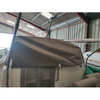 Purchase Console cover Rhéa Marine Rhéa 7.50