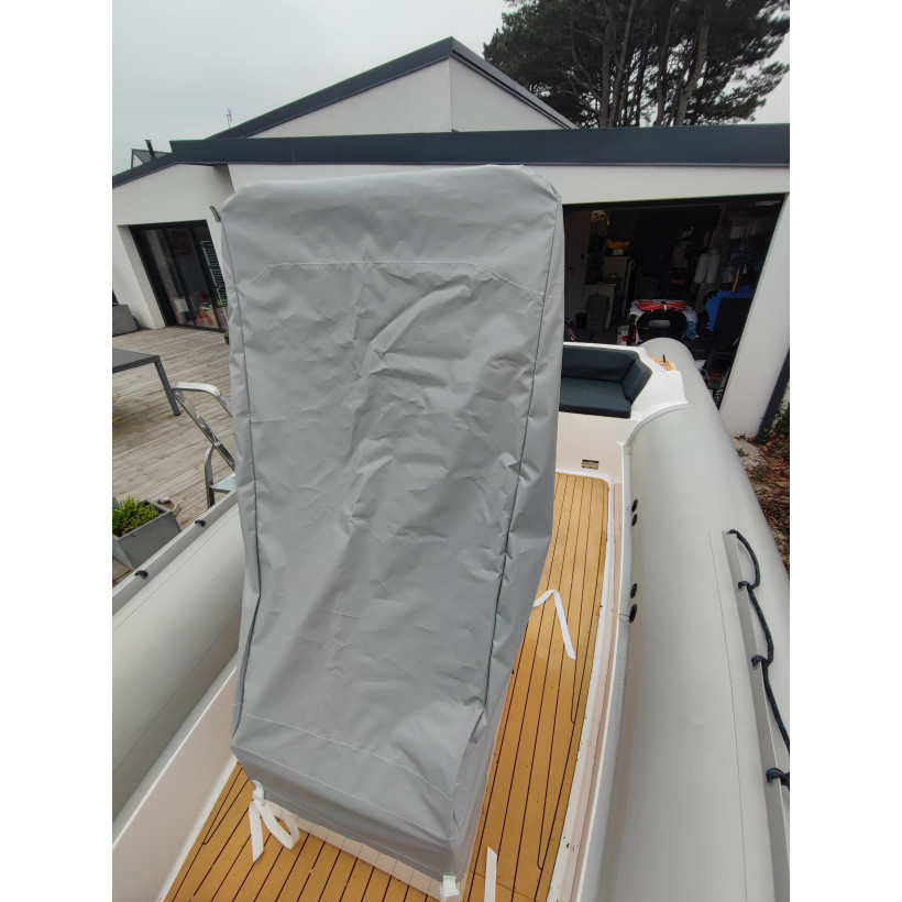 Achat Housse de console  Polimarine RIB 520