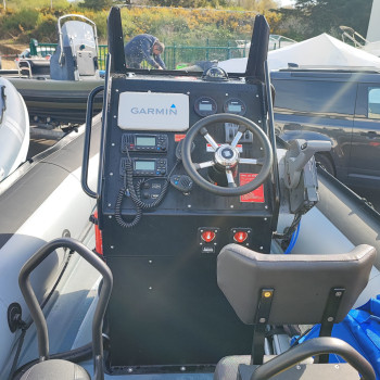 Purchase Zodiac Milpro SRMN 600 Console Cover