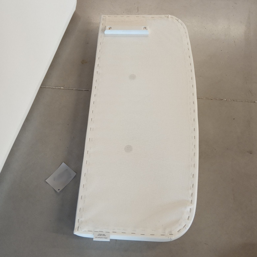 Purchase Bombard Sunrider 700 Console Seat Cushion