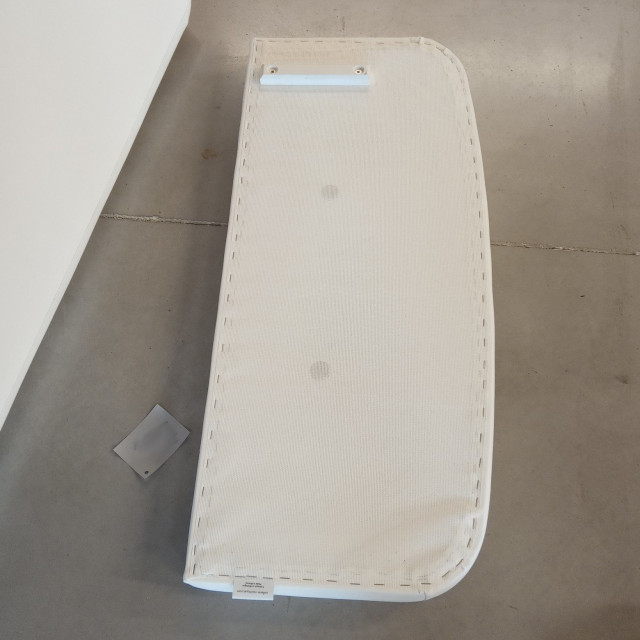 Purchase Bombard Sunrider 700 Console Seat Cushion