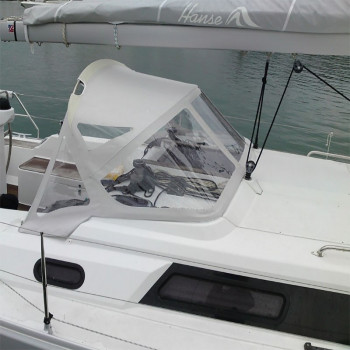 Purchase Spray Hood Hanse 355