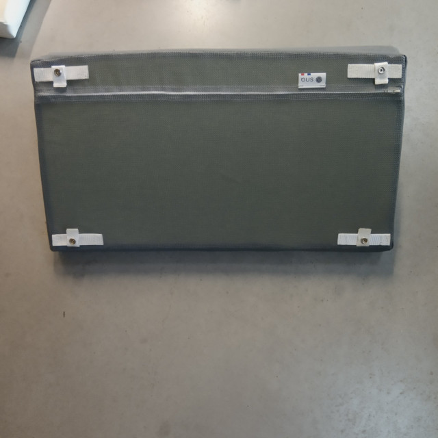 Purchase Poseidon Blue Water Seat Cushion 170