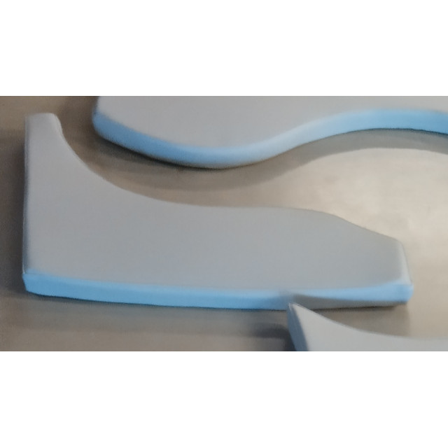 Purchase Sunbed Cushion port side Zodiac Medline II / Medline 2C