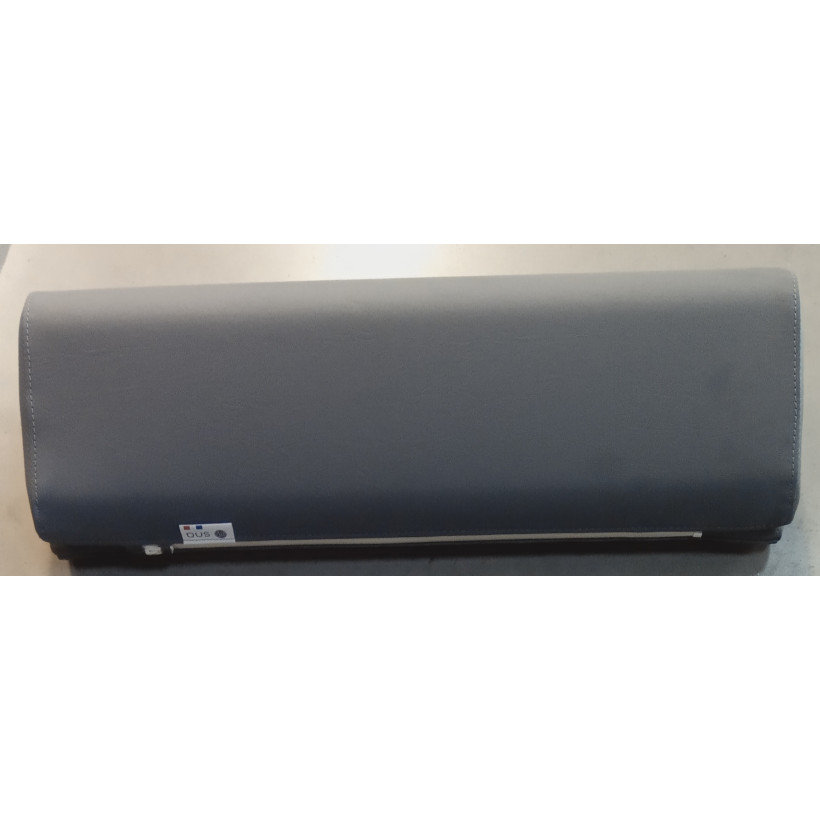 Purchase Poseidon Blue Water Back Cushion 170