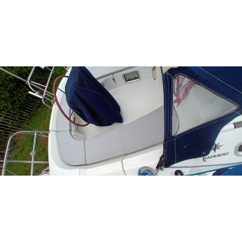 Purchase Jeanneau Sun Odyssey 35 cockpit cushions