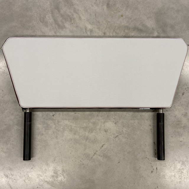 Purchase Central rear backrest cushion Zodiac Open 7