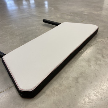 Purchase Central rear backrest cushion Zodiac Open 7