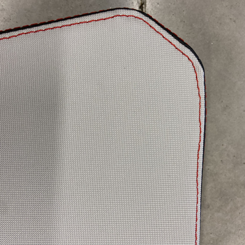 Purchase Central rear backrest cushion Zodiac Open 7