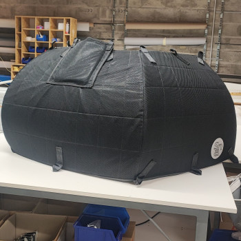 Achat Bumper Zodiac Pro 7