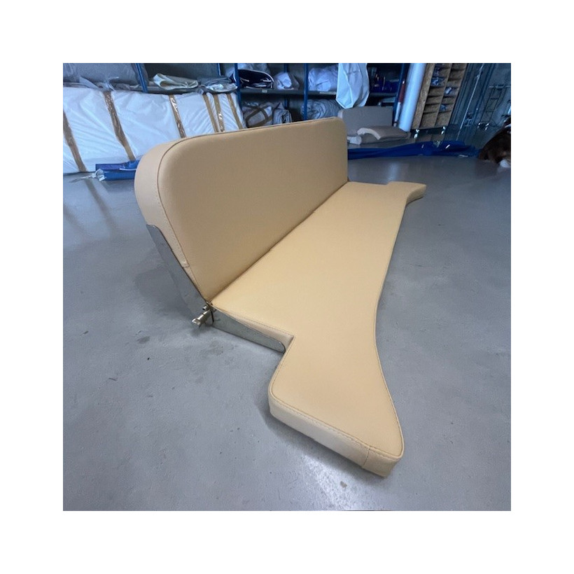 Achat Coussin assise banquette Mar sea 120