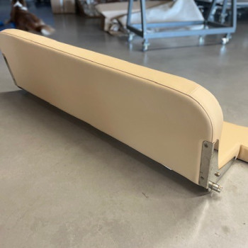 Purchase Rear bench seat back cushion Mar sea 120