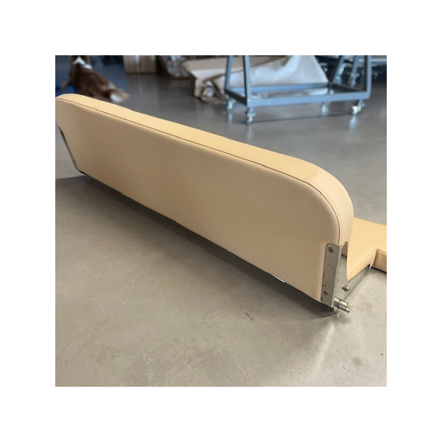 Purchase Rear bench seat back cushion Mar sea 120