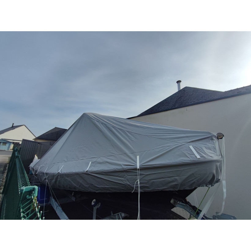 Achat Taud d'hivernage Searib's 620 Open