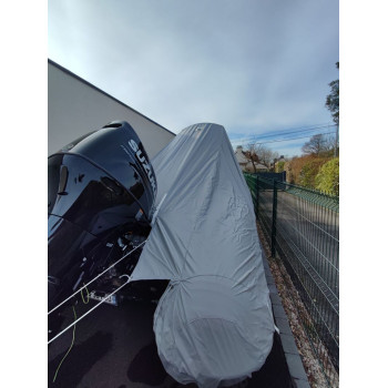 Achat Taud d'hivernage Searib's 620 Open